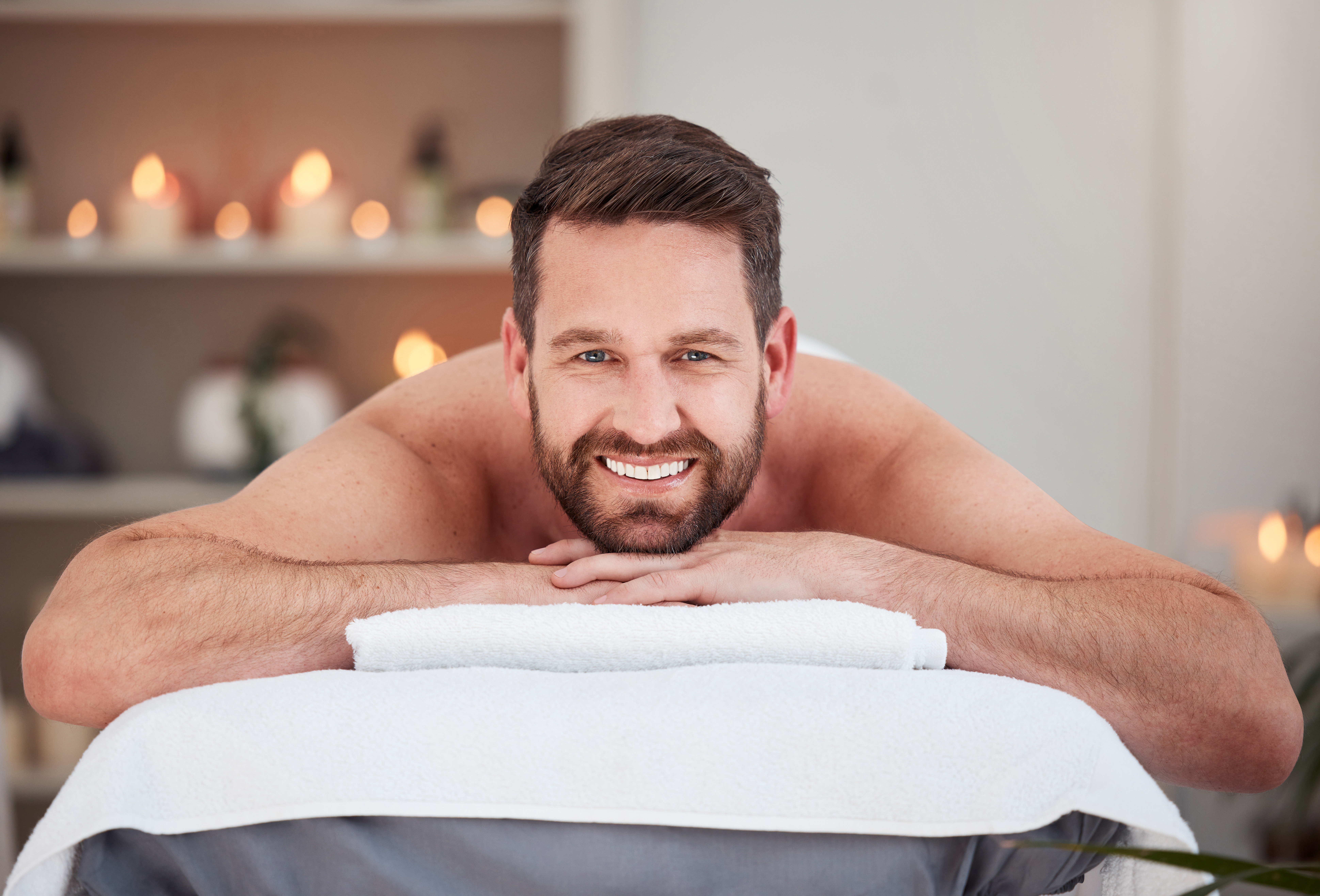 Thitikan, founder and therapist at Thitikan Thai Massage in Droitwich