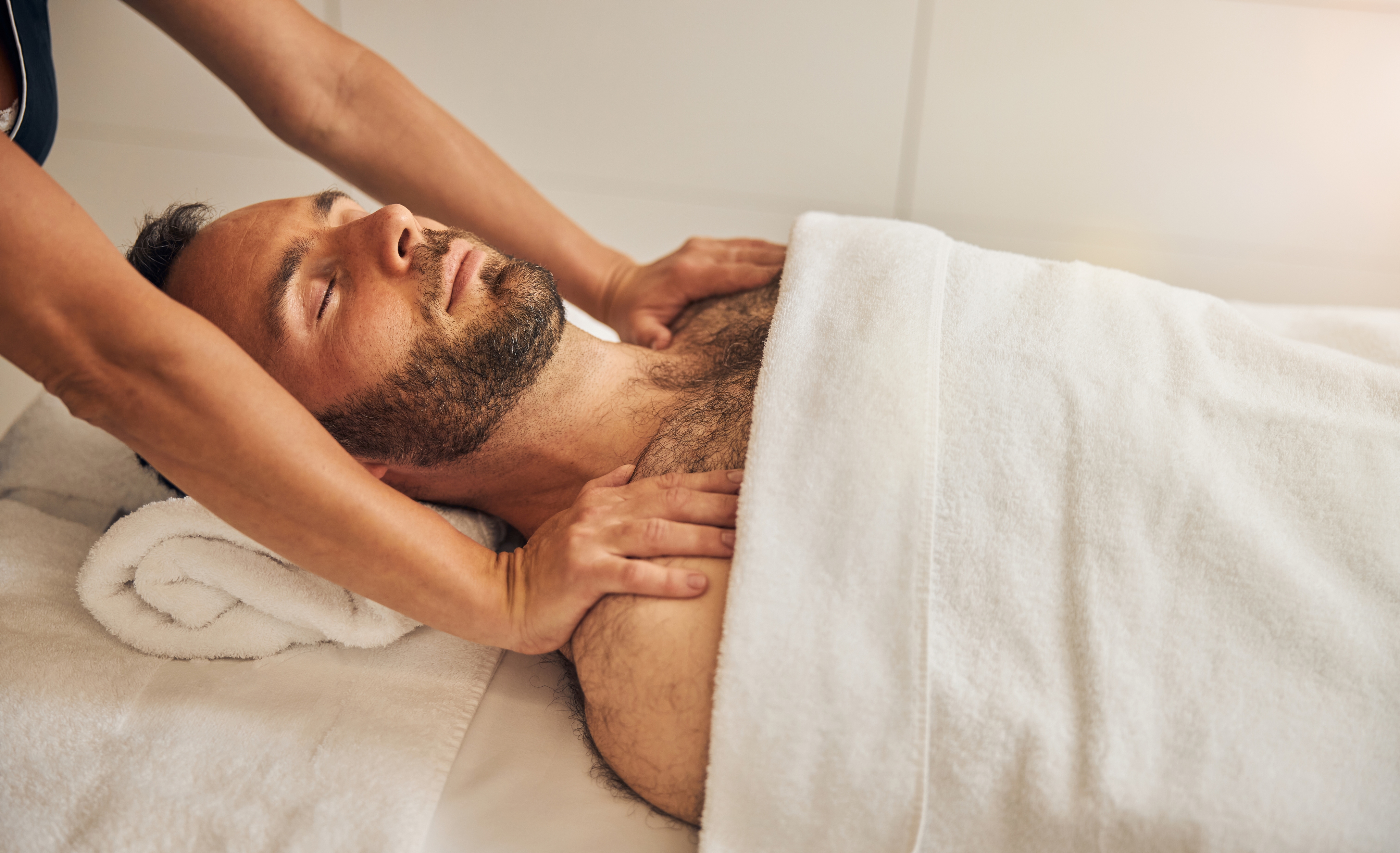 Full Body Massage